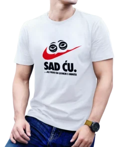 SAD CU