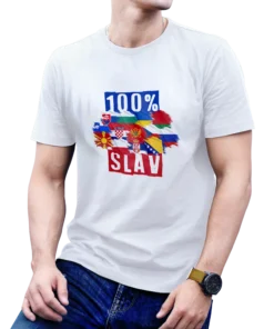 100 SLAV