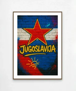 URBANA JUGOSLAVIJA