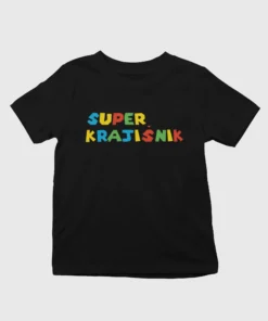 SUPER KRAJISNIK