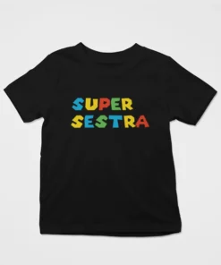 SUPER SESTRA