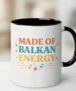 BALKAN ENERGY