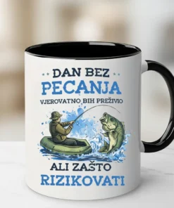DAN BEZ PECANJA