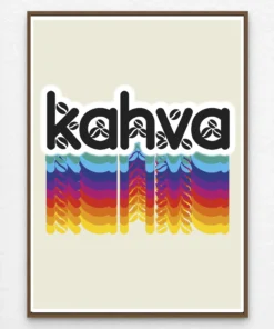 KAHVA