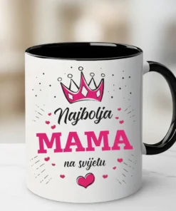 NAJBOLJA MAMA