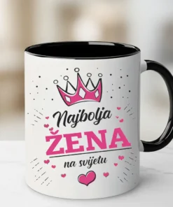 NAJBOLJA ZENA
