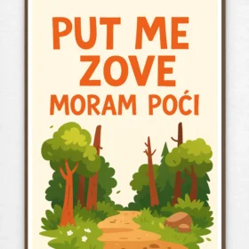 PUTMEZOVE