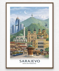SARAJEVO
