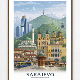SARAJEVO2025–