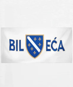 BILECA ZASTAVA