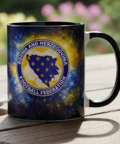 FOOTBALL BOSNIA SOLJA | MUG