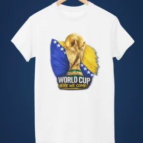 WCBOSNIA