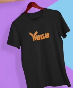 Yugo | Yugoslavia | Classic | Vintage | Retro | 80's | T-Shirt