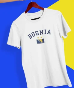 BOSNIA T-SHIRT