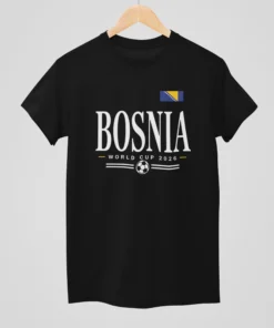 BOSNIA WORLD CUP