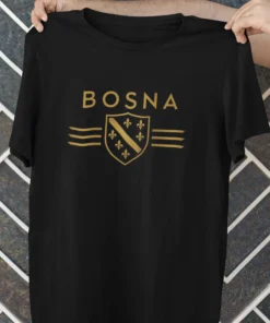 BOSNIA LJILJAN