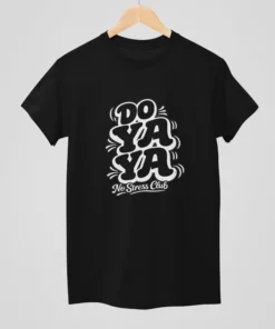 DO YAYA | T-shirt | Majica