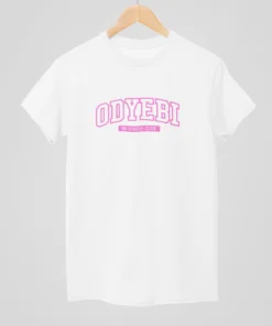 ODYEBI | T-SHIRT | MAJICA