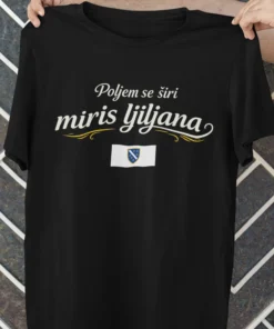 MIRIS LJILJANA