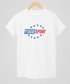 YUGO SPORT | T-shirt | Majica
