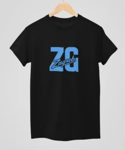ZG Zagreb | T-shirt | Majica