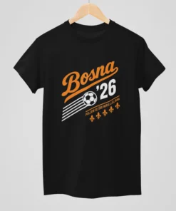 BOSNA 2026 WORLD CUP