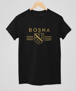 BOSNIA LJILJAN