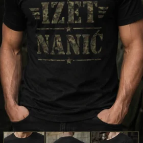 IZET