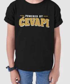 Powered by Cevapi