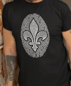 LJILJAN DNA | T-SHIRT