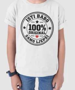 Isti Babo - T-Shirt