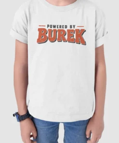 Powered by Burek